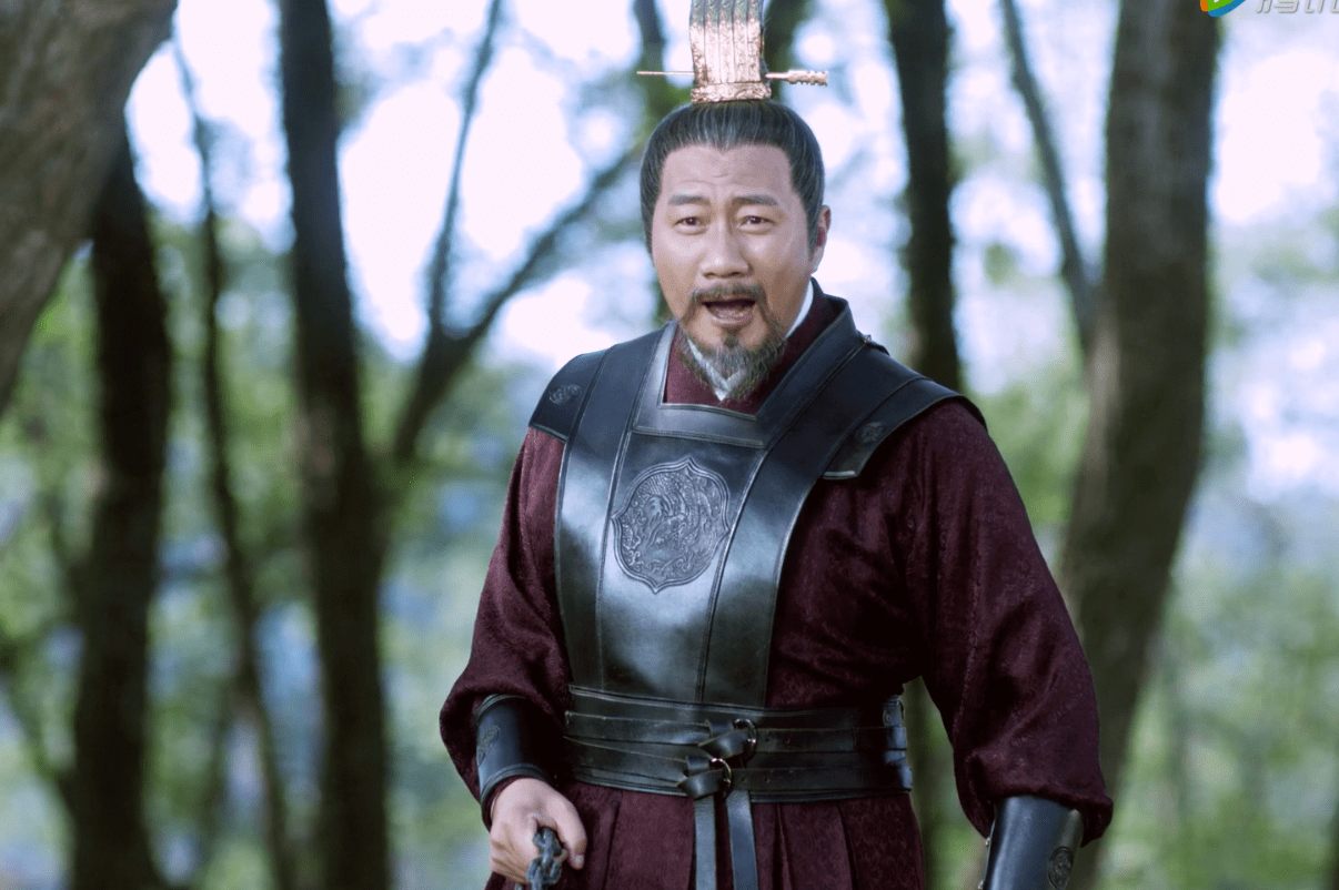 原创雪中悍刀行徐凤年为何救赵楷陈芝豹去哪了联手算计韩貂寺