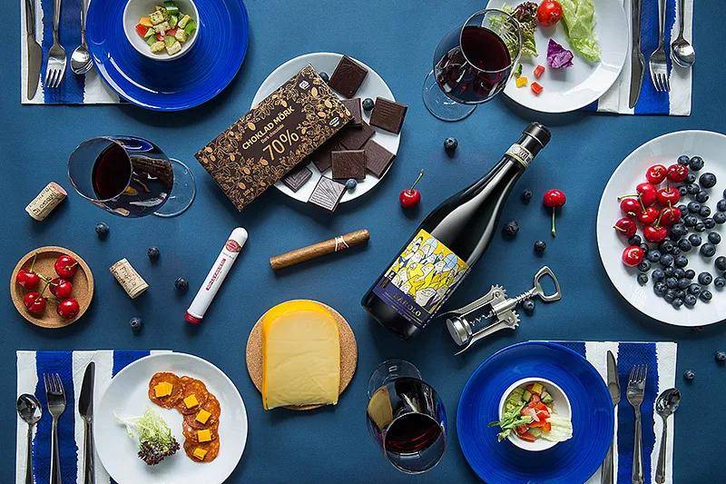 Brand|汤臣杰逊CEO刘威:果酒开启黄金窗口期,品类C位终将花落谁家?