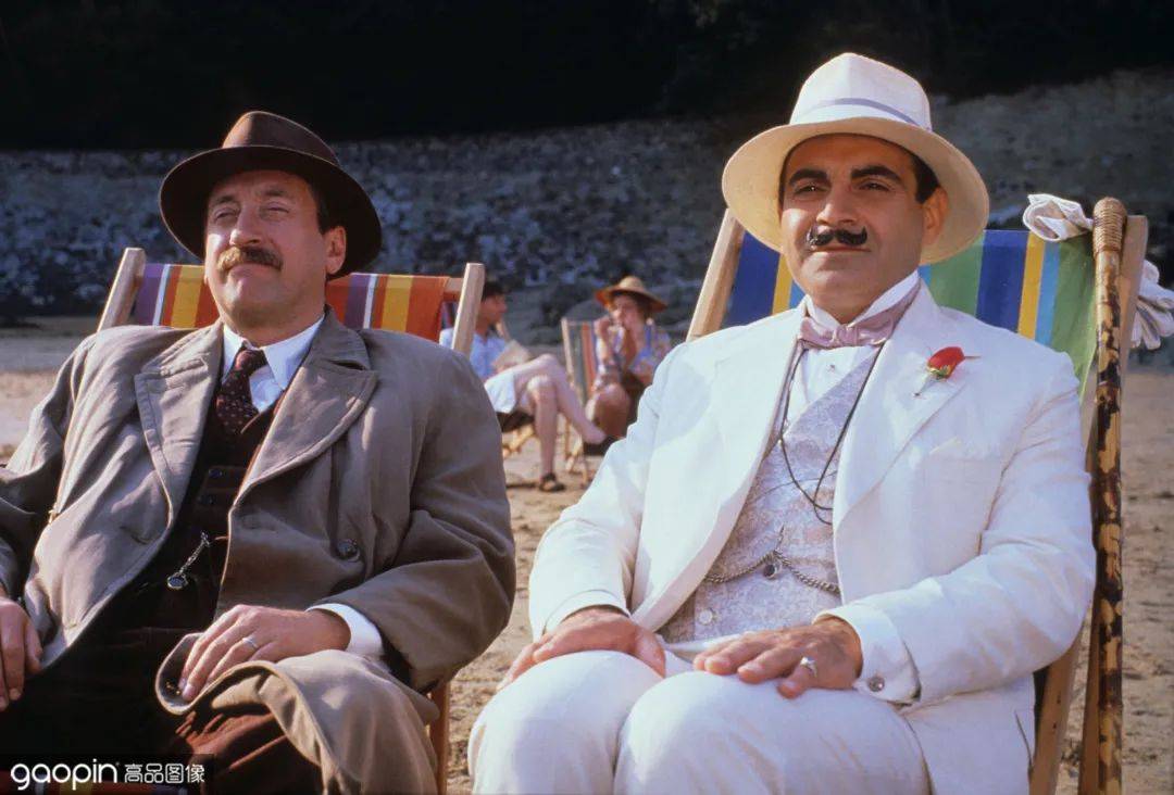 盘点推理英剧top3的神作_波洛_福尔摩斯_探长