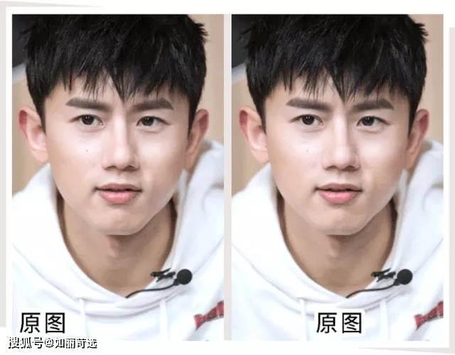 海鸥为什么长得不丑、穿搭也时尚，但看起来就是又俗又土？
