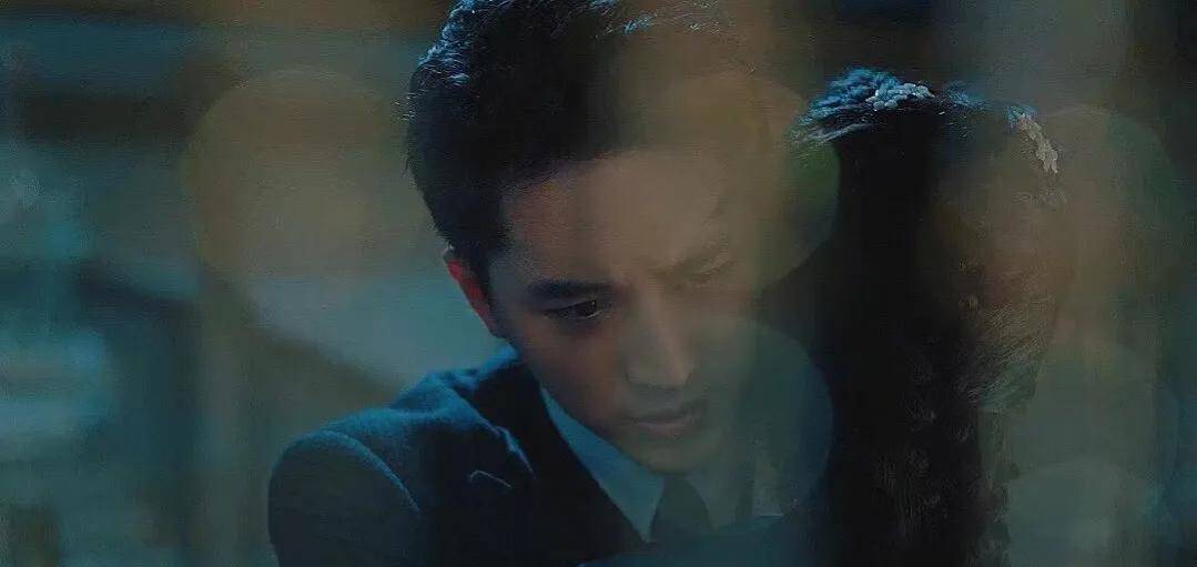 景甜|景甜《流光之城》定档：剧情尺度大够吸睛，景甜“司藤”造型再现