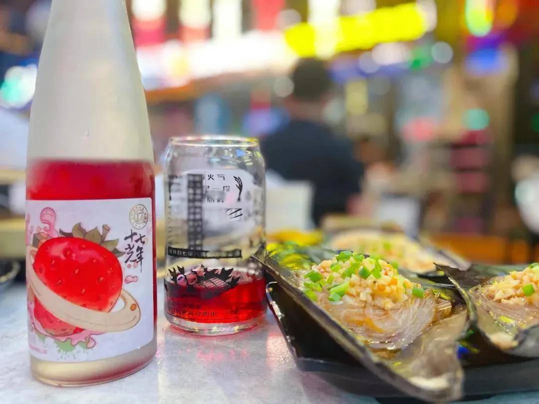 Brand|汤臣杰逊CEO刘威:果酒开启黄金窗口期,品类C位终将花落谁家?