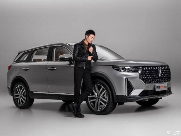 这款性能王大suv 你必须重点了解一下 用户 方面 用车