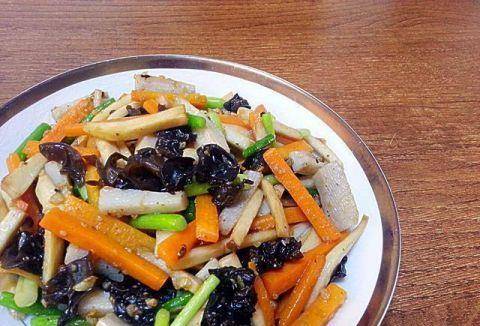 黄豆芽家常做法食材推荐 c2f12c5f7b774896a165fd28ebf38427.jpeg