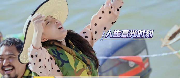 马丽|沈腾马丽合体,贾玲杨超越等一线艺人加盟,年底爆款综艺要来了?