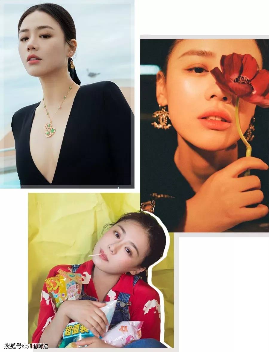 海鸥为什么长得不丑、穿搭也时尚，但看起来就是又俗又土？