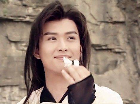 古装十大美男排行榜_10多年前古装美男子排名:焦恩俊第三,黄海冰第四,他第一真没话说