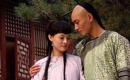 因为|甄嬛只把果郡王当替身!果郡王身边的四个女人,没有一个是真爱!