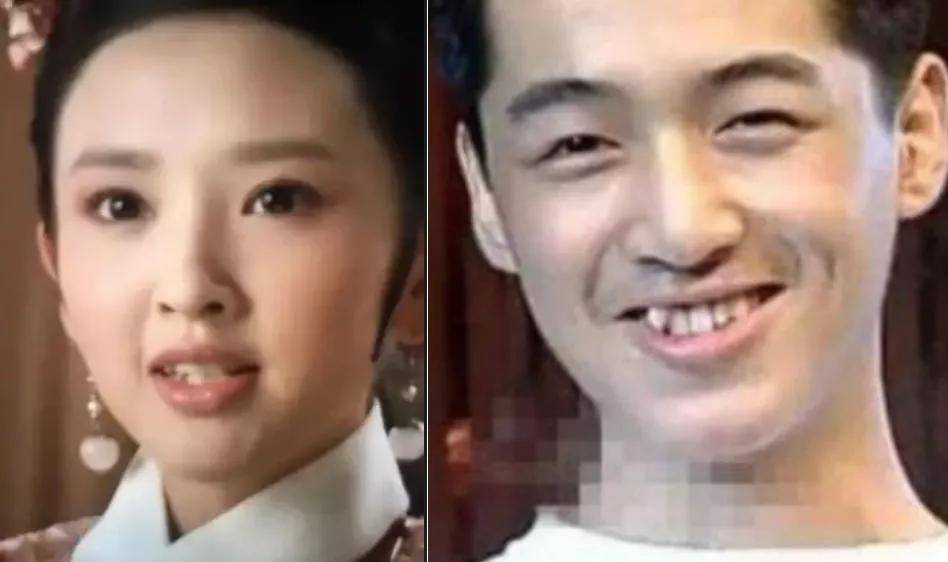 小天生图秒杀宋祖儿的天降紫微星，颜霸甜心可太绝了！
