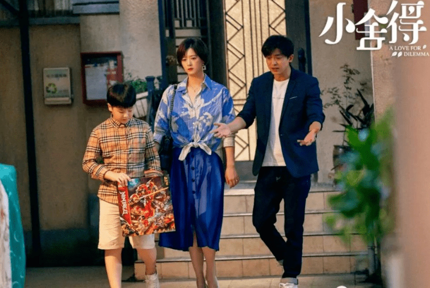 事业有成|7位拒绝“少女感怪圈”的女星,不装嫩不玛丽苏,打了多少人的脸