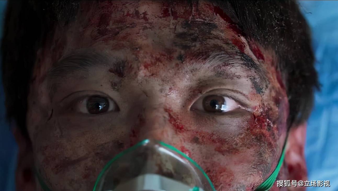 国产|悬疑剧《开端》今晚开播，阵容强大，凭4大看点，欲再掀收视狂潮