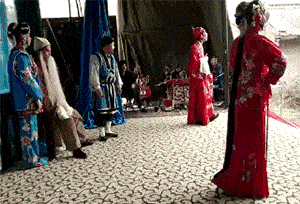 白大褂|“不就是吃个早餐嘛，大哥眼都直了！”得亏是自己来的，哈哈哈哈～