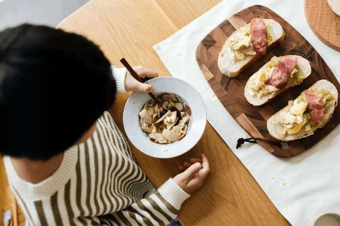 林琳|这5种早餐伤孩子，尤其在冬天，亲妈准备早餐一定不能敷衍了事