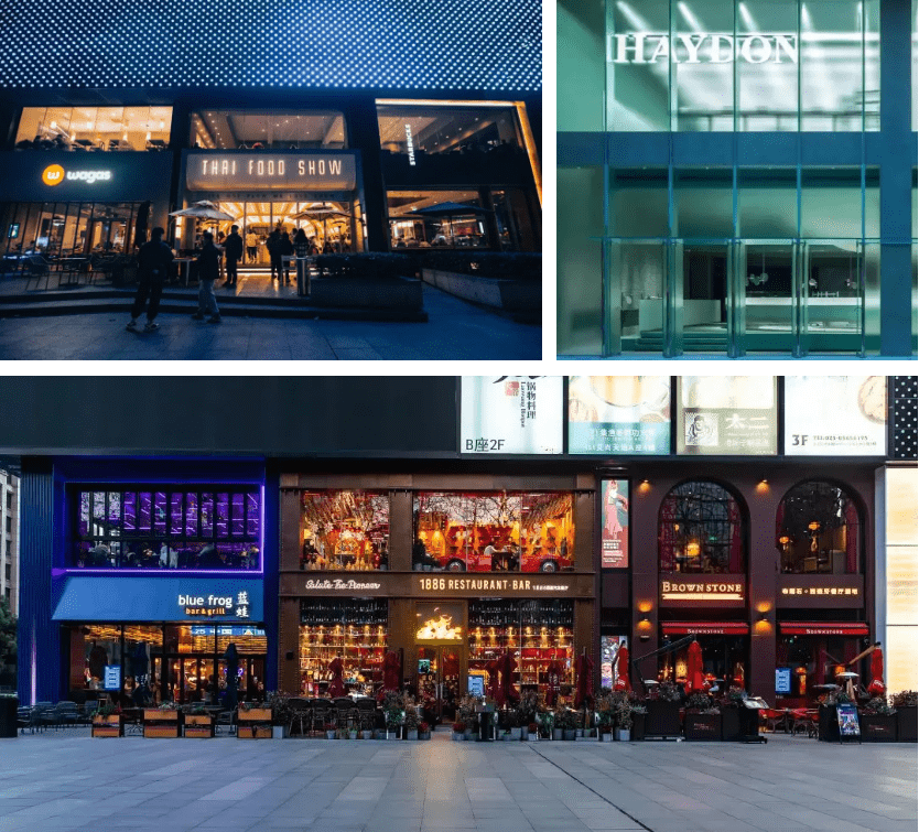 大发地产ist艾尚天地喜获双项荣耀大奖