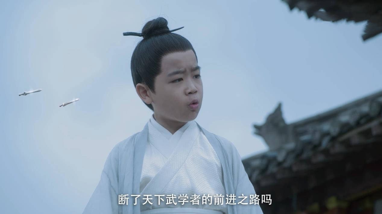 战斗力|《雪中》结局战斗力重排：剑九黄勉强上榜，第一“闷声发大财”？