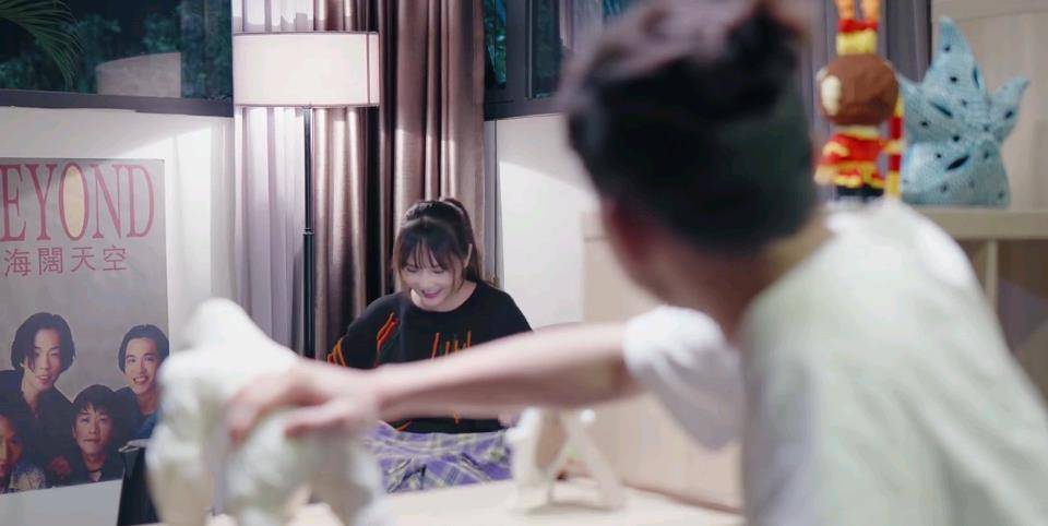 什么|三生:主角没存在感,配角各个不讨喜,只有一人可可爱爱直来直去