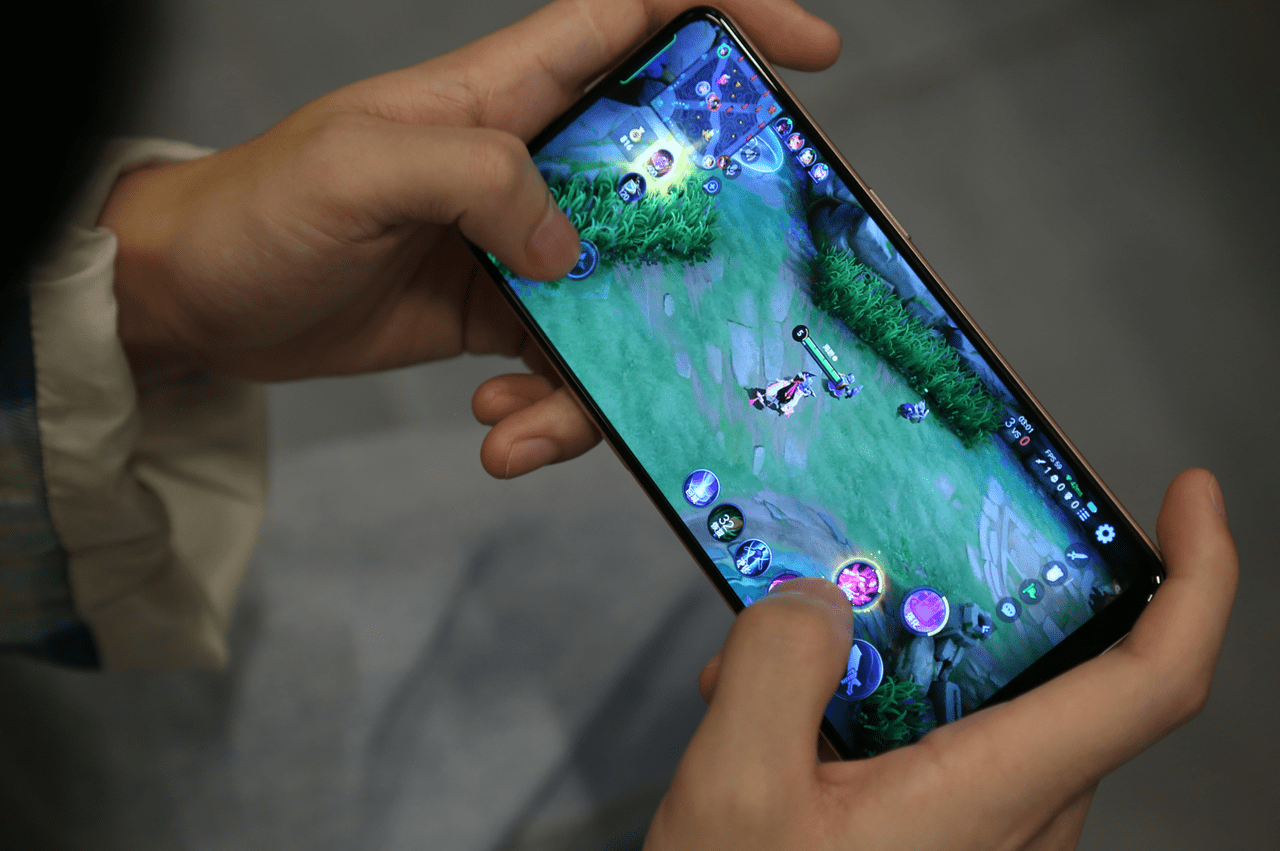 设计|OPPO A96如何避开设计缺陷？5G新机实测中，体验揭露了这些真相