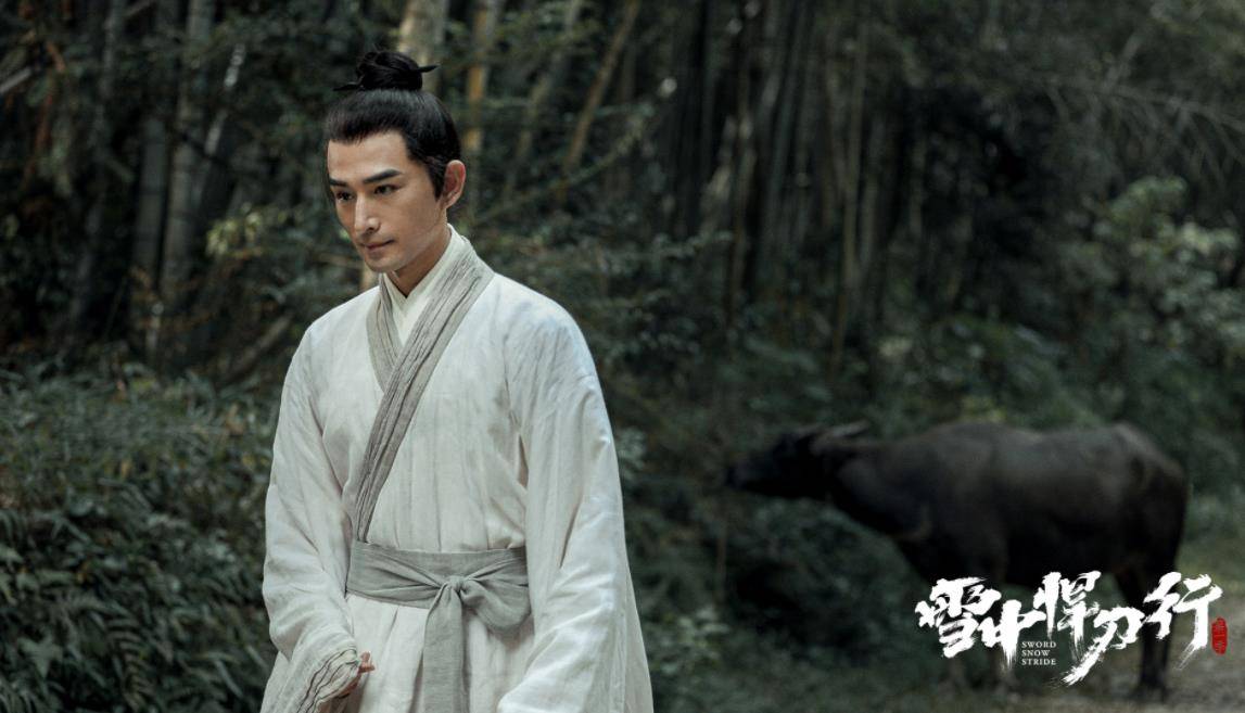 战斗力|《雪中》结局战斗力重排:剑九黄勉强上榜,第一“闷声发大财”?