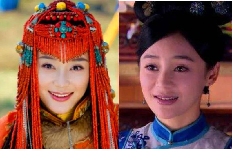 小天生图秒杀宋祖儿的天降紫微星，颜霸甜心可太绝了！