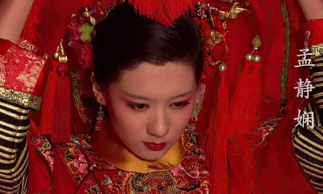 因为|甄嬛只把果郡王当替身!果郡王身边的四个女人,没有一个是真爱!