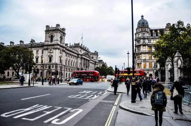 和英国|考研失利不可怕，美英留学计划帮助你