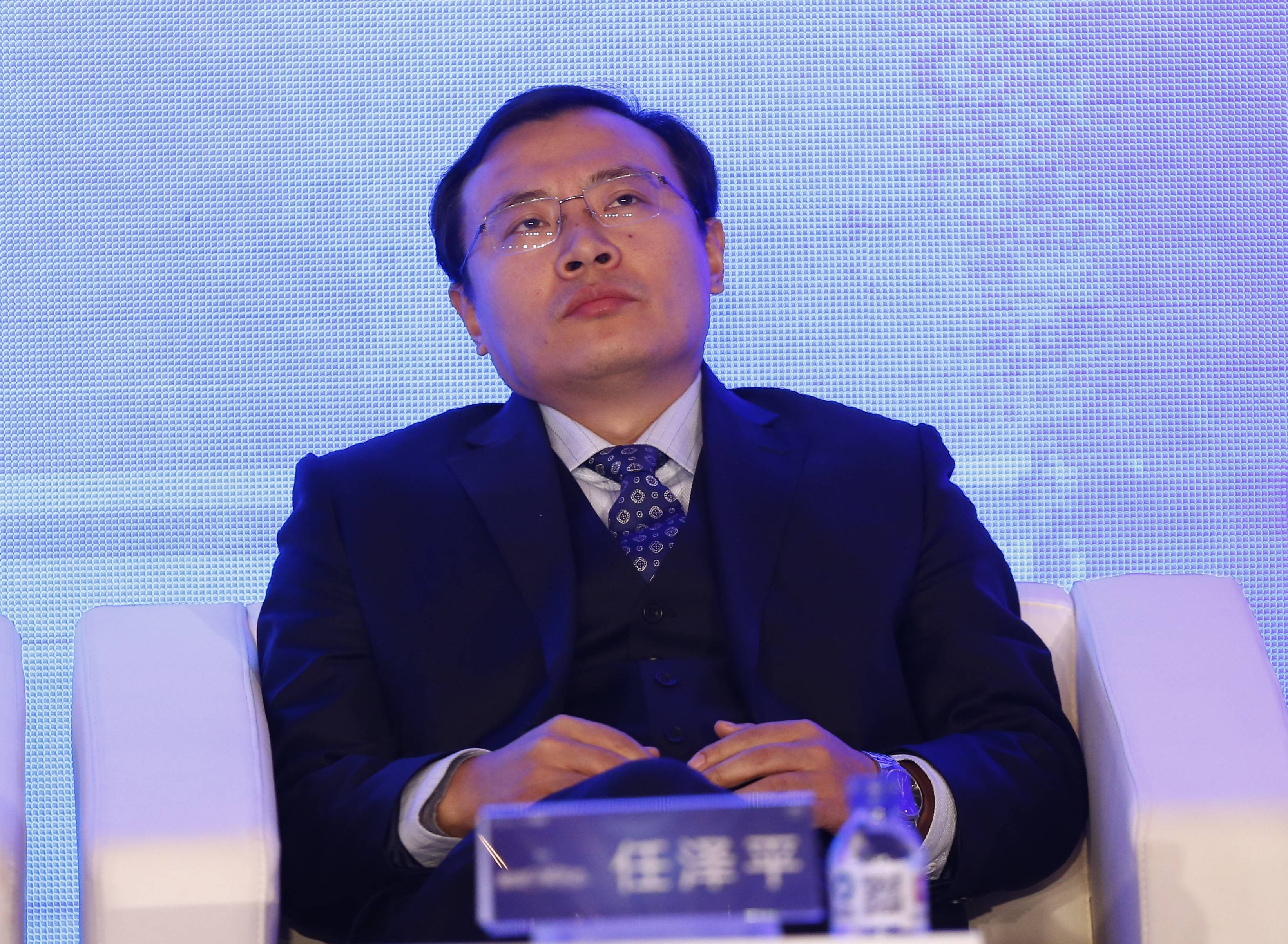 任泽平现在养孩子就好比是发射卫星