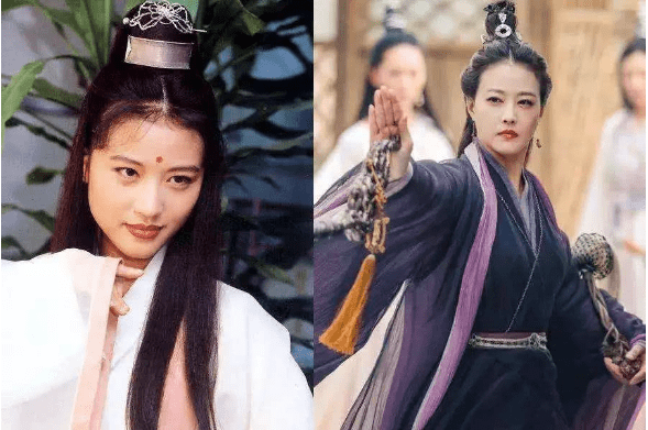 一战|63位至今都无法超越的经典角色,有人一战成名,有人永远离开