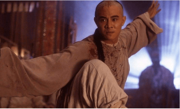 一战|63位至今都无法超越的经典角色,有人一战成名,有人永远离开