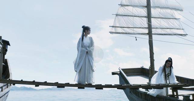 什么|盘点《雪中悍刀行》九大名场面：“请老祖升天”最燃“剑来”最帅武侠古龙武侠