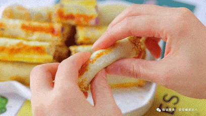 食材|这些早餐黑名单，别给孩子吃了！甜香绵软，比买的健康几十倍