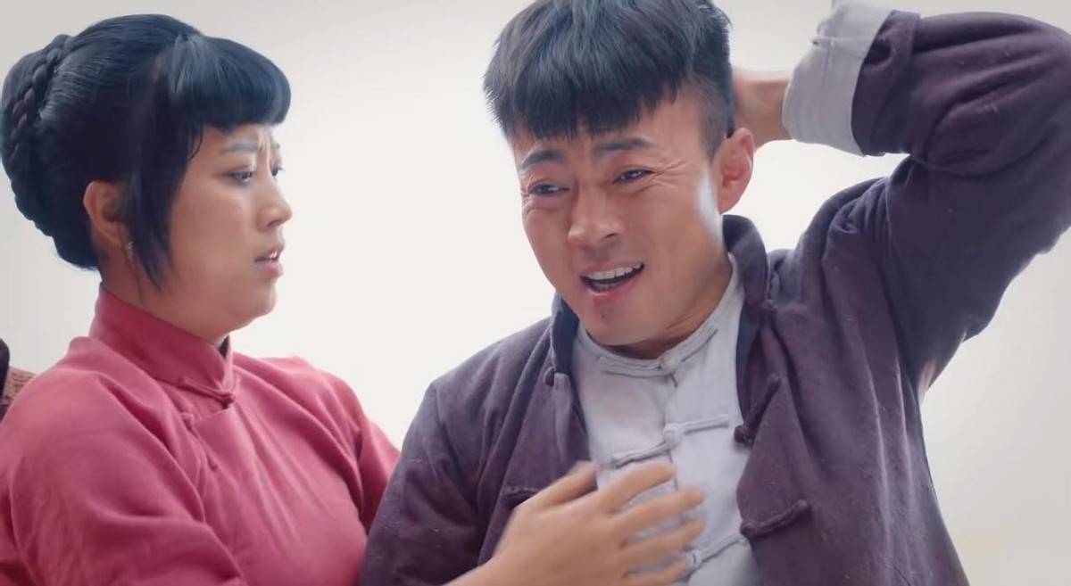总局公布收视榜:《王牌部队》垫底,《小敏家》第五,第一名太狠_剧作
