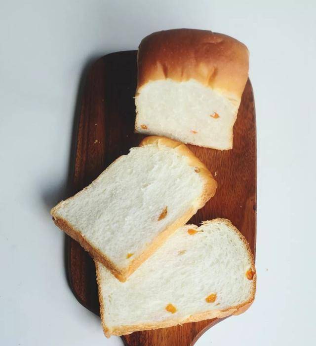 温度|面包的坏习惯你都犯了吗？三个细节助你做出好吃面包