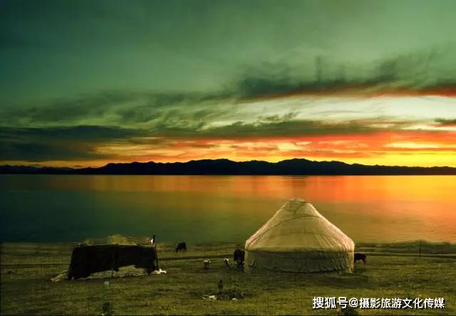 蒙古包—不能遗忘的蒙古文化