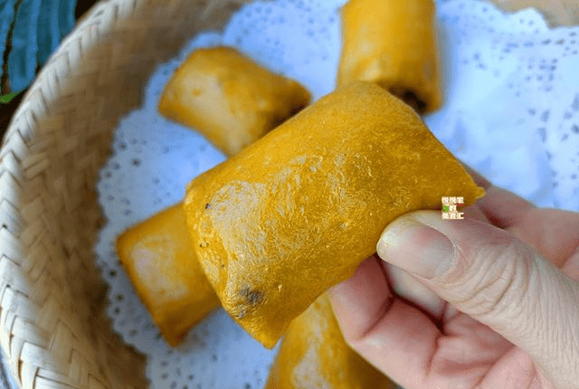 包子|冬天,多给孩子吃“硬核”早餐,低油低糖营养合理,好吃易吸收!