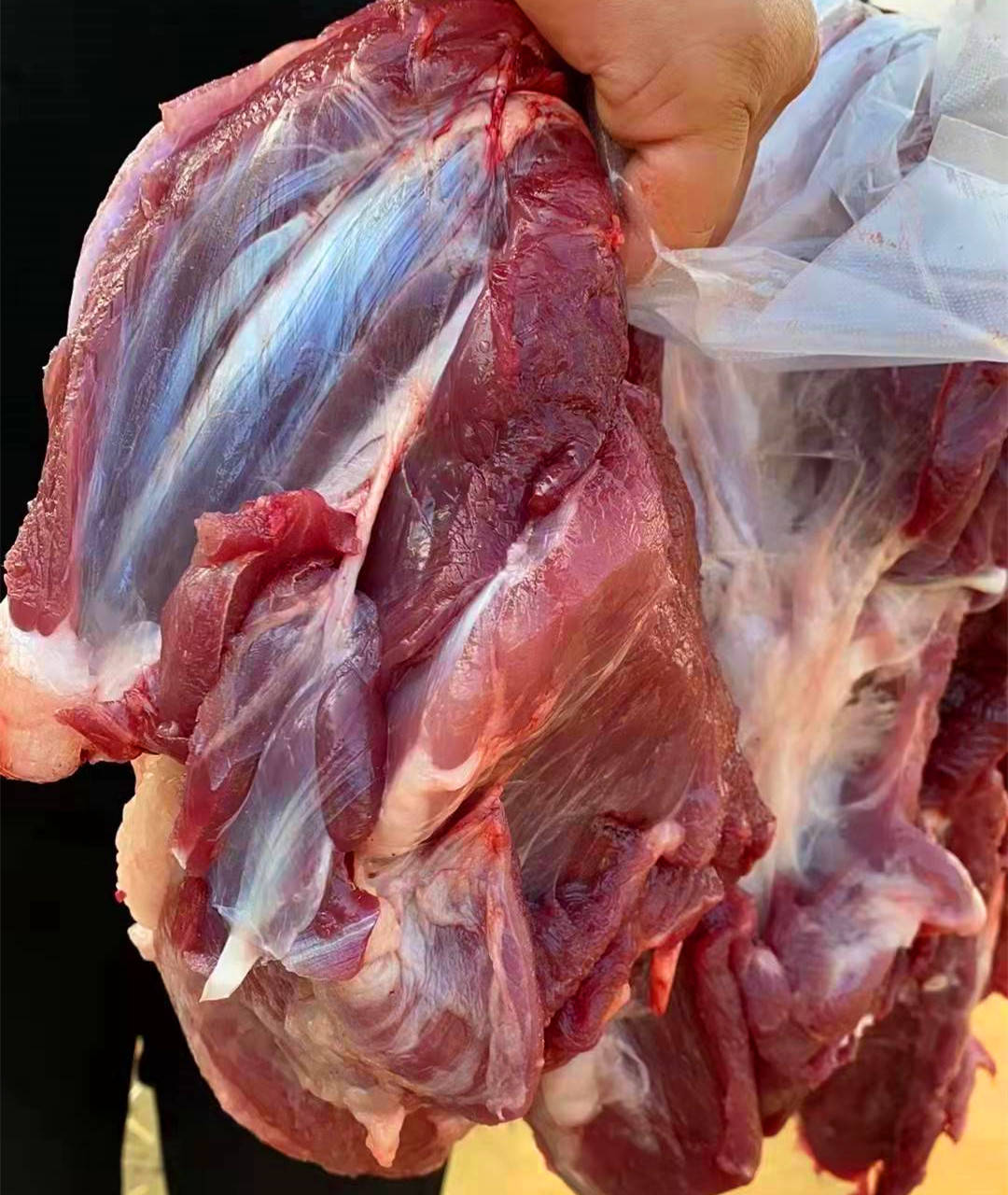 美食|过年买猪肉,这“6部位”最划算,肉质好营养高,抓紧告诉家里人