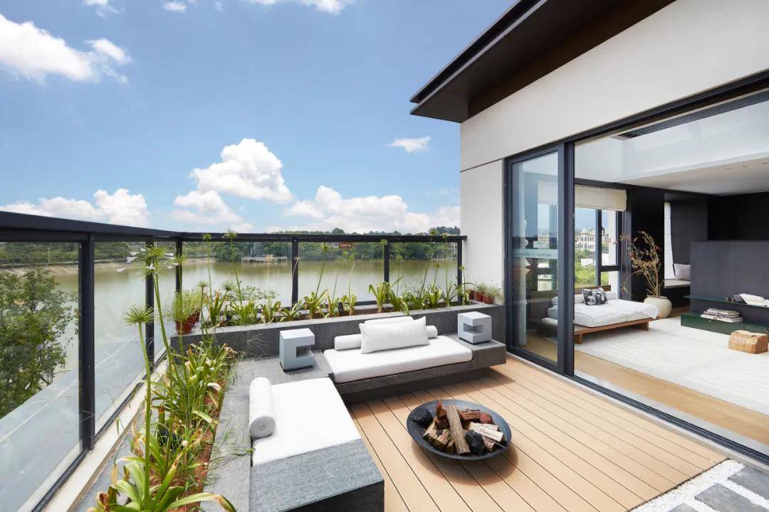 当地人纷纷抢购!不得了了!真相非常震惊 !佛山.三水【美的.半岛庄园】