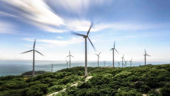 电影|“阿耀”的故乡——南澳岛!《四海》拍摄地主题剧照发布,快来get同款!