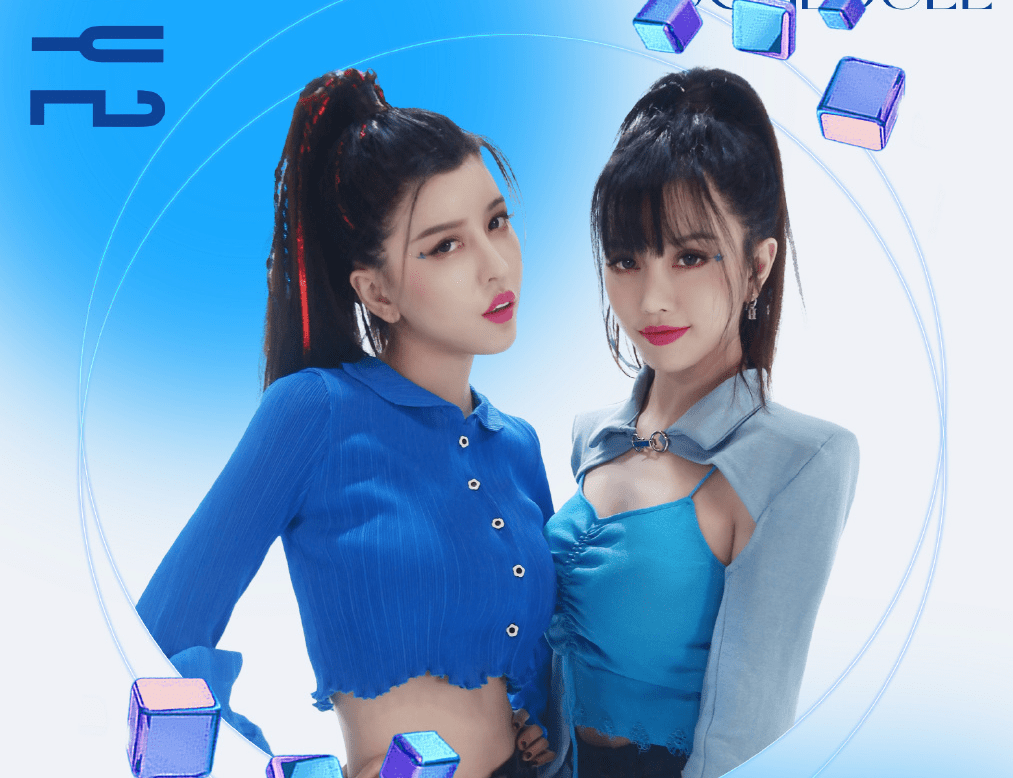 原创by2工作室vs李靓蕾双方晒视频互捶这场面不要太热闹