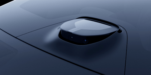 索尼大法好，黑科技路上跑