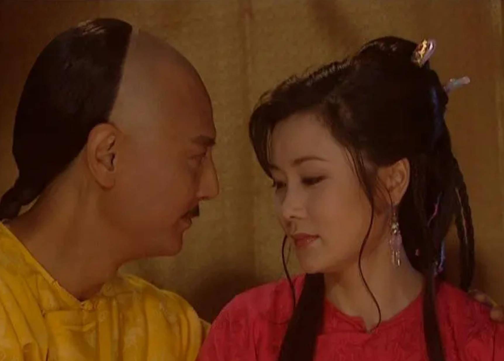 闺中秘史无删除版（闺中秘史十娘）
