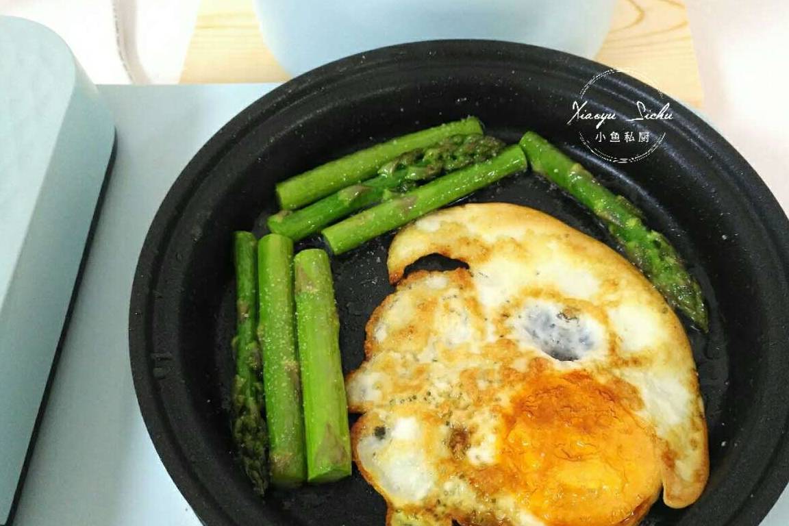 油条|中学生的早餐,一周不重样,简单丰盛,网友:这是亲妈