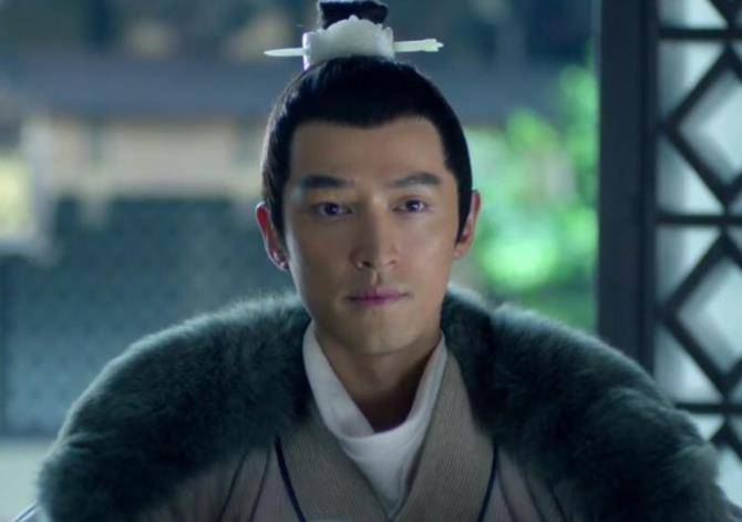 仙剑|《仙剑4》要来了,网上传出四大主演人选,观众:你俩是真敢接呀