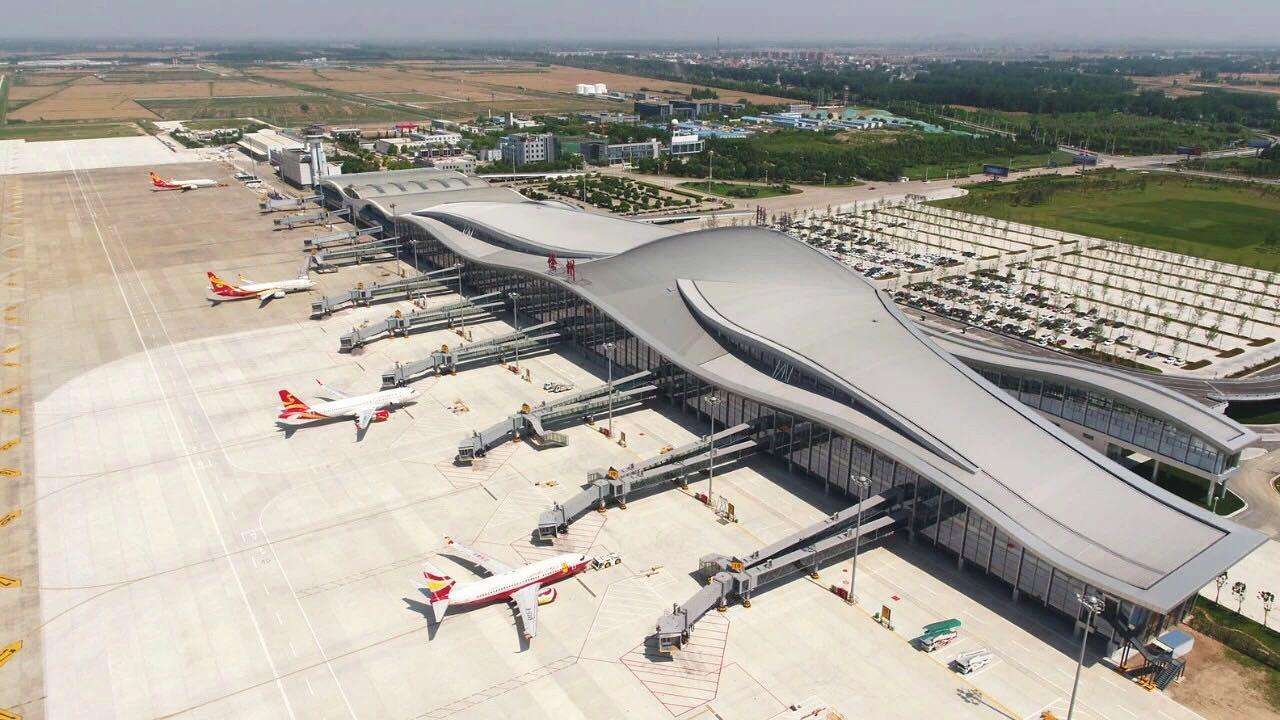 中国最“安全”的机场，听到名字就觉得很安心，外国游客一脸懵