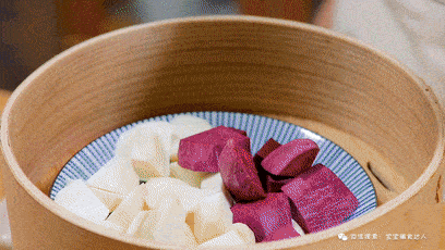 食材|这些早餐黑名单，别给孩子吃了！甜香绵软，比买的健康几十倍