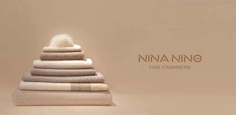 NinaNino 涵碧精品丨新品上架 NinaNino 精品羊绒