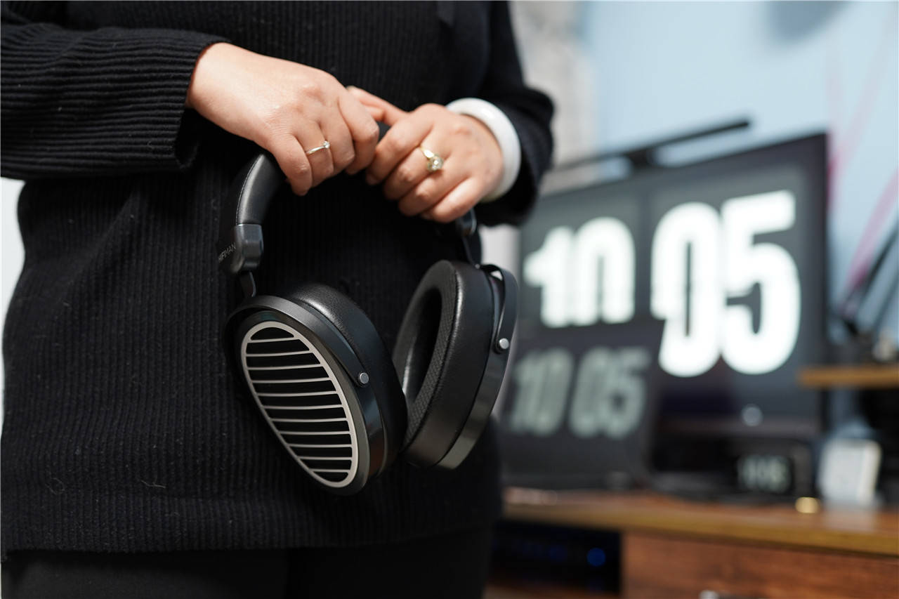 凸显多种黑科技的新升级，HIFIMAN Edition XS让“退烧”成为理性