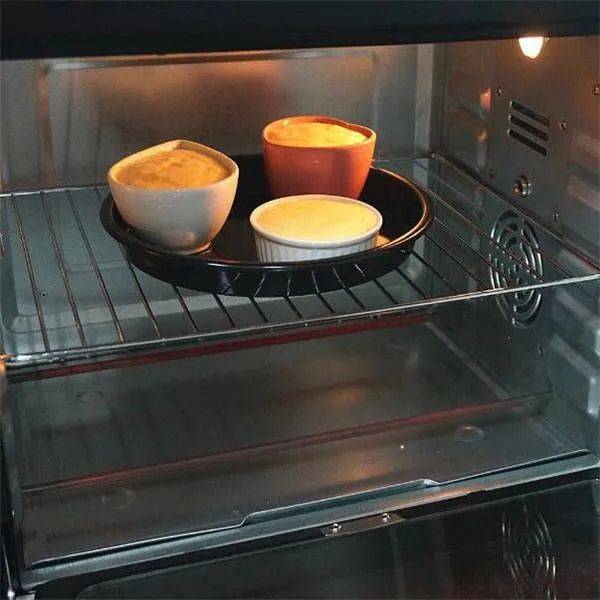 温度|烤箱怎么预热？烤箱运行的时候可以开门吗