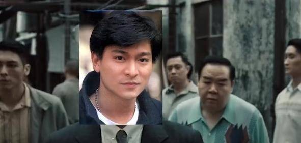 演技|刘德华的演技被高估了？出道40年拿下金马、金像5个影帝