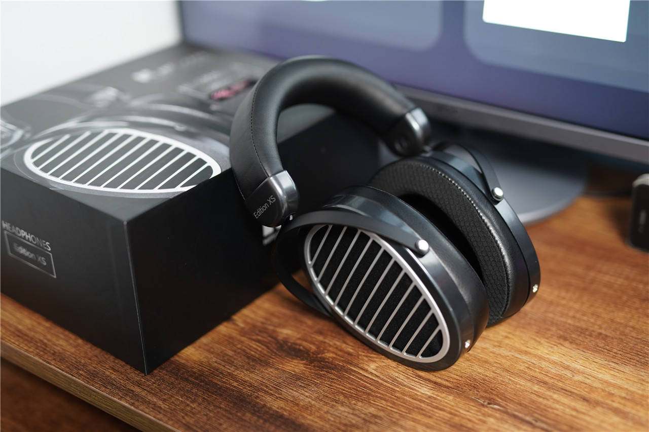 凸显多种黑科技的新升级，HIFIMAN Edition XS让“退烧”成为理性