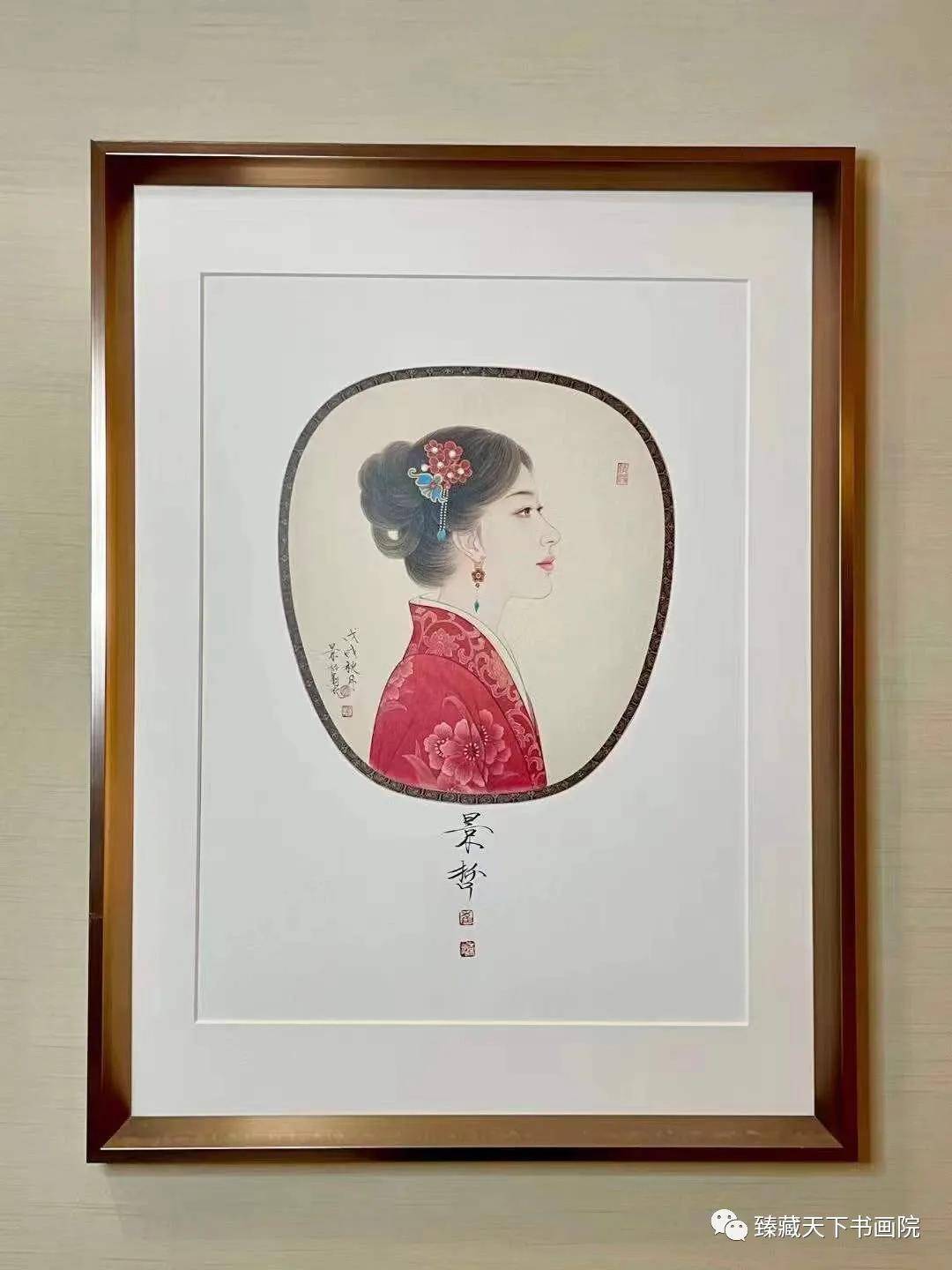 "顾拜旦奖"获得者.最美中国红--崔景哲